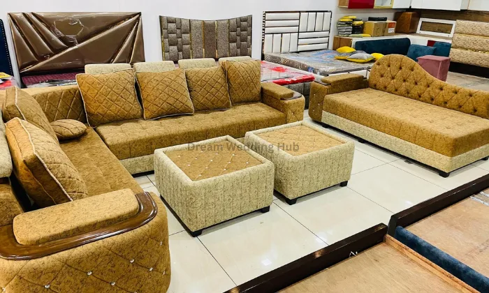 Shivam Furniture House